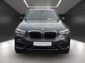 BMW X3 xDrive 20 d Kamera*LiveCP*LED*Leder*DAB*Navi* Gri - thumbnail 9