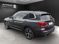 BMW X3 xDrive 20 d Kamera*LiveCP*LED*Leder*DAB*Navi* Grau - thumbnail 6