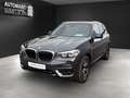 BMW X3 xDrive 20 d Kamera*LiveCP*LED*Leder*DAB*Navi* Gris - thumbnail 3