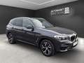 BMW X3 xDrive 20 d Kamera*LiveCP*LED*Leder*DAB*Navi* Gris - thumbnail 1