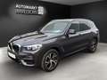 BMW X3 xDrive 20 d Kamera*LiveCP*LED*Leder*DAB*Navi* Gris - thumbnail 4
