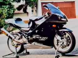 Kawasaki Ninja ZX-12R ikinci el satış ilanları - AutoScout24 Türkiye
