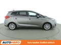 Kia Carens 1.6 GDI UEFA Euro 2016*NAVI*TEMPO*CAM*PDC* Silber - thumbnail 7