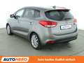 Kia Carens 1.6 GDI UEFA Euro 2016*NAVI*TEMPO*CAM*PDC* Silber - thumbnail 4