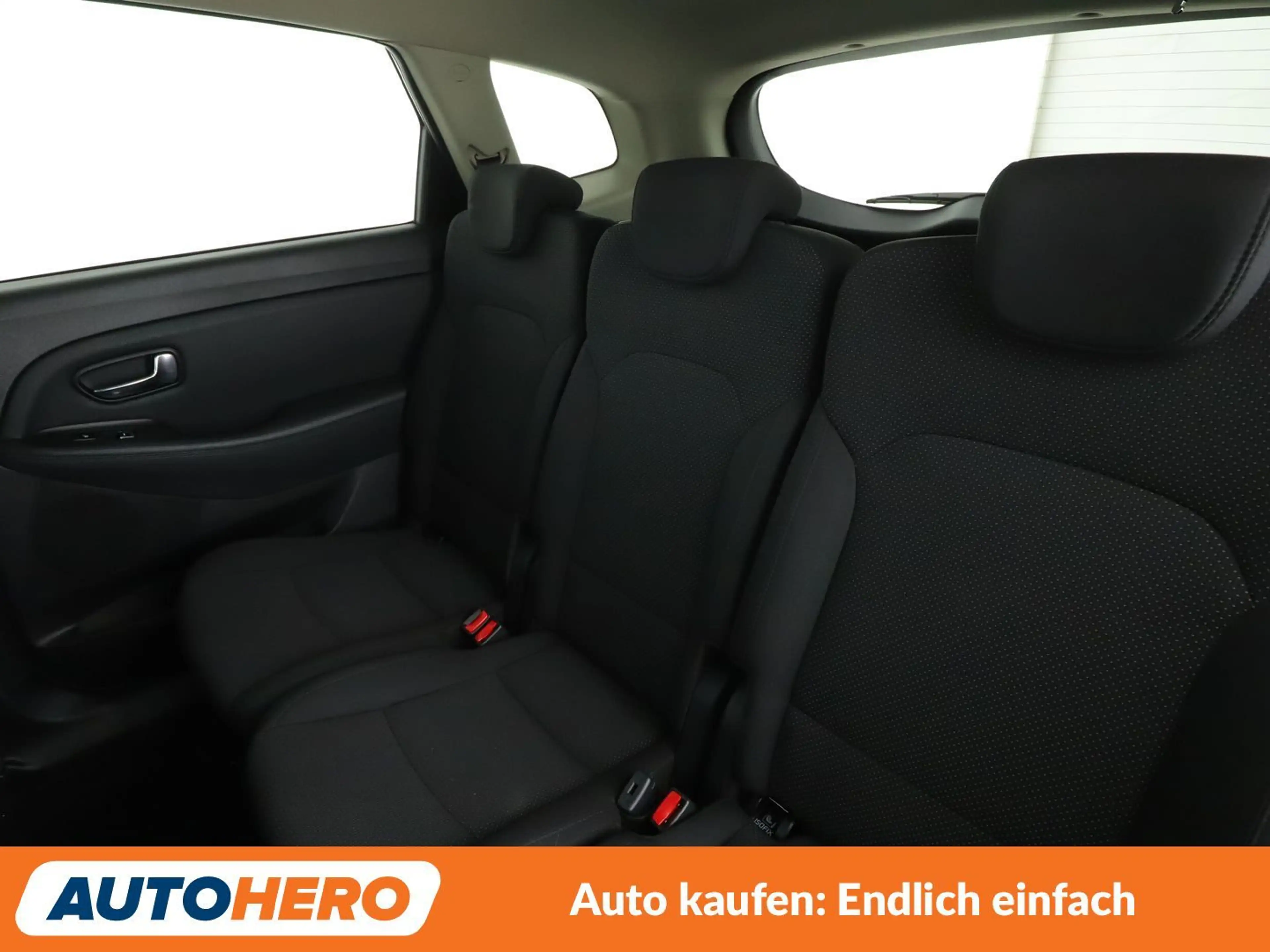 Kia Carens 1.6 GDI UEFA Euro 2016*NAVI*TEMPO*CAM*PDC* — photo 15