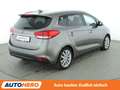 Kia Carens 1.6 GDI UEFA Euro 2016*NAVI*TEMPO*CAM*PDC* Silber - thumbnail 6