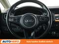Kia Carens 1.6 GDI UEFA Euro 2016*NAVI*TEMPO*CAM*PDC* Silber - thumbnail 19