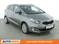 Kia Carens 1.6 GDI UEFA Euro 2016*NAVI*TEMPO*CAM*PDC* Silber - thumbnail 8