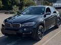 BMW X6 M X6 M50d Noir - thumbnail 1