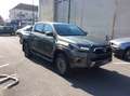Toyota Hilux IV 4WD 2.8 D-4D 204 DOUBLE CABINE INVINCIBLE Bronze - thumbnail 4
