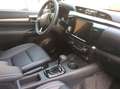 Toyota Hilux IV 4WD 2.8 D-4D 204 DOUBLE CABINE INVINCIBLE Bronze - thumbnail 9