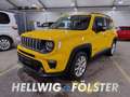 Jeep Renegade Longitude Mild-Hybrid Shz Navi Leder Gelb - thumbnail 1