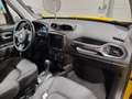 Jeep Renegade Longitude Mild-Hybrid Shz Navi Leder Gelb - thumbnail 4