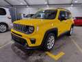 Jeep Renegade Longitude Mild-Hybrid Shz Navi Leder Gelb - thumbnail 2