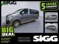 Opel Zafira Life L3 9-Sitzer  Schiebetüren Grau - thumbnail 1