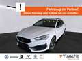 SEAT Leon Sportstourer 2.0 TDI DSG *LED *ACC *RKAM *APP-CON Weiß - thumbnail 1