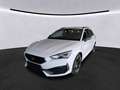 SEAT Leon Sportstourer 2.0 TDI DSG *LED *ACC *RKAM *APP-CON Weiß - thumbnail 2