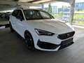SEAT Leon Sportstourer 2.0 TDI DSG *LED *ACC *RKAM *APP-CON Weiß - thumbnail 4