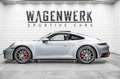Porsche 911 Carrera S SERVICE-NEU RS-SPYDER SPORT-CHRONO 14... Ezüst - thumbnail 9