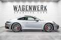 Porsche 911 Carrera S SERVICE-NEU RS-SPYDER SPORT-CHRONO 14... Zilver - thumbnail 3