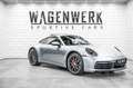 Porsche 911 Carrera S SERVICE-NEU RS-SPYDER SPORT-CHRONO 14... Argento - thumbnail 2