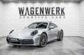 Porsche 911 Carrera S SERVICE-NEU RS-SPYDER SPORT-CHRONO 14... Ezüst - thumbnail 10