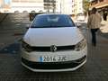 Volkswagen Polo 1.2 TSI BMT Advance 66kW Blanco - thumbnail 4