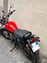 SWM Silver Vase 440 scrambler Rouge - thumbnail 1