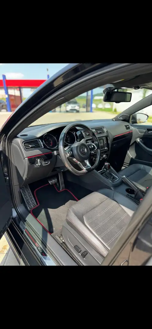 Volkswagen Jetta 2.0 GLI DSG Highline America 230cv - 2