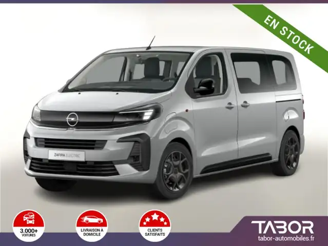 Opel Zafira 42 kWh Edition 8S GPS Sièges chauf