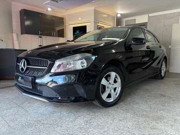 A 160 d