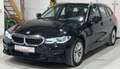 BMW 320 d Advantage,Laser,ACC,AHK,DAB,1 Hd. Schwarz - thumbnail 2