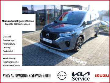 Kombi L2 1.3 DIG-T 130 Tekna 7Sitzer