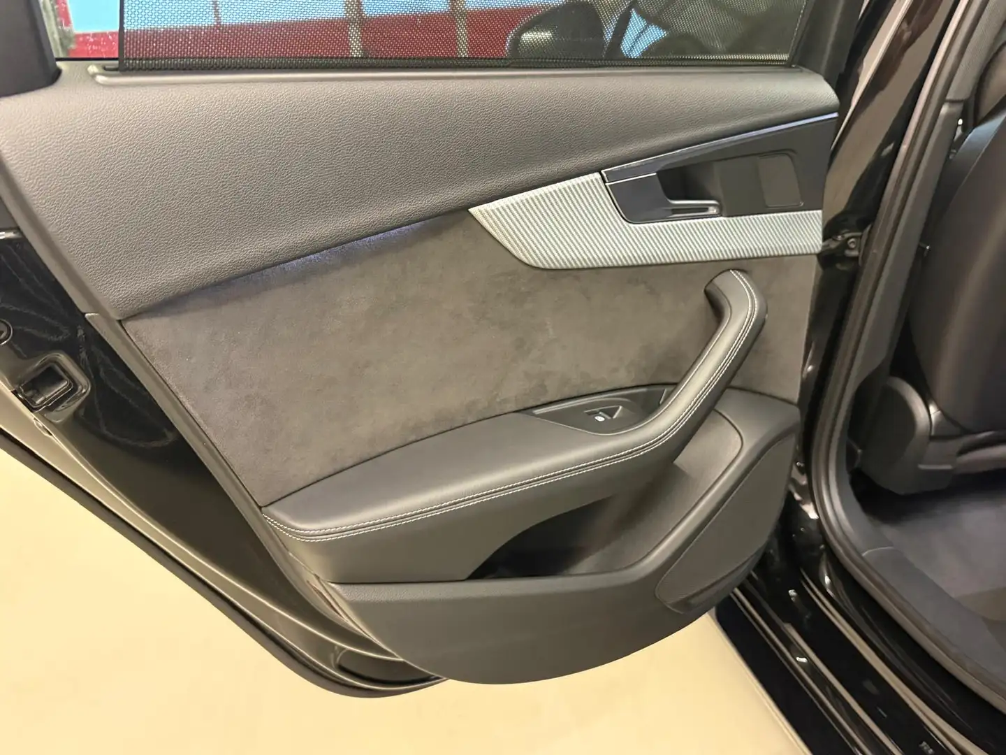 Audi RS4 RS4 Avant quattro tiptronic - 1