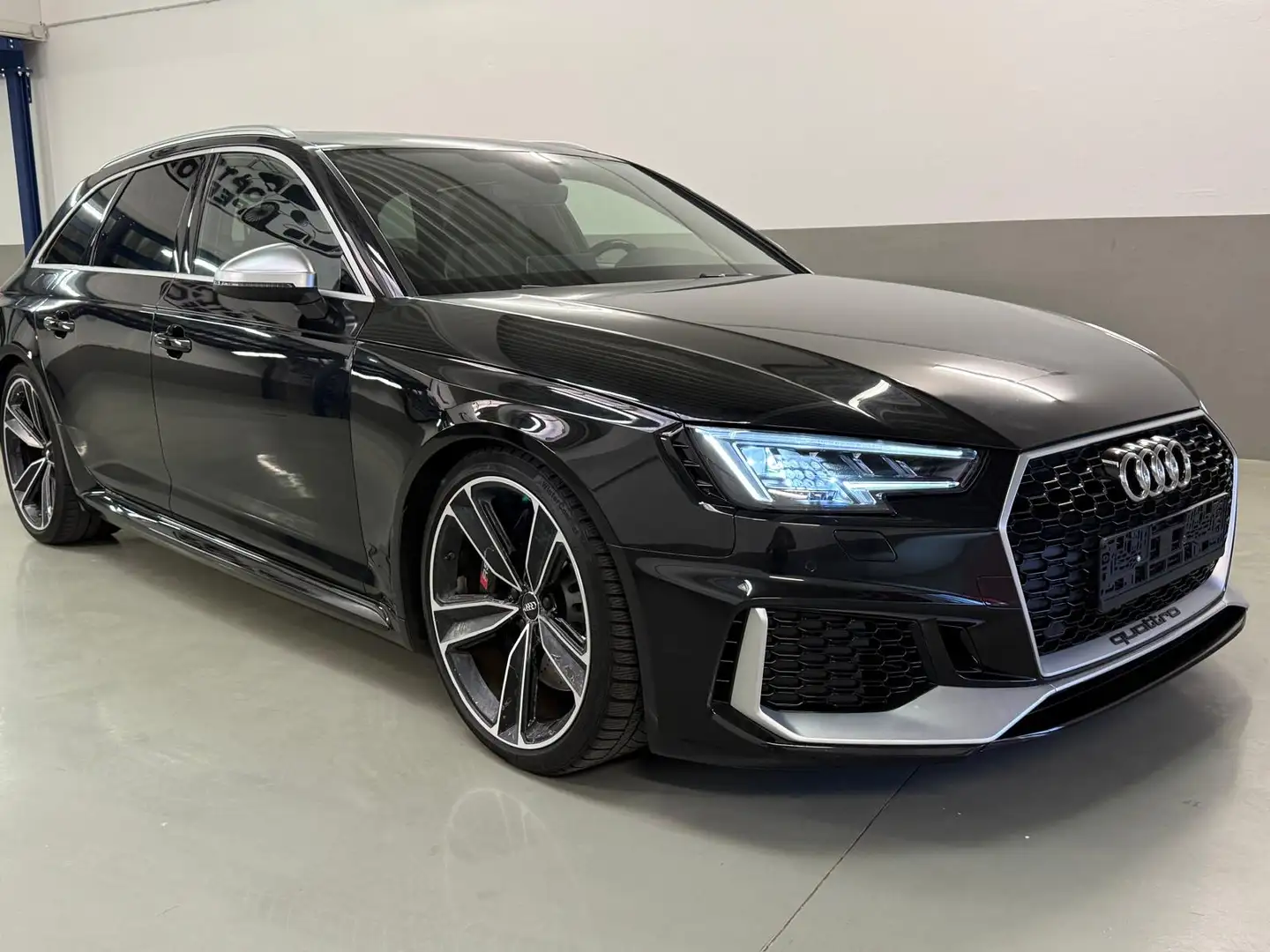 Audi RS4 RS4 Avant quattro tiptronic - 2