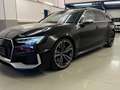 Audi RS4 RS4 Avant quattro tiptronic - thumbnail 4