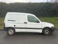 Peugeot Partner 170C 1.9 D APK 02-2027 Weiß - thumbnail 2