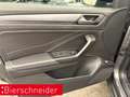 Volkswagen T-Roc 1.5 TSI DSG Style IQ-LIGHT DIGITAL COCKPIT PANO KA Grau - thumbnail 21