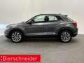 Volkswagen T-Roc 1.5 TSI DSG Style IQ-LIGHT DIGITAL COCKPIT PANO KA Grau - thumbnail 4