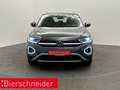 Volkswagen T-Roc 1.5 TSI DSG Style IQ-LIGHT DIGITAL COCKPIT PANO KA Grau - thumbnail 3