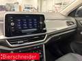 Volkswagen T-Roc 1.5 TSI DSG Style IQ-LIGHT DIGITAL COCKPIT PANO KA Grau - thumbnail 14