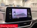 Volkswagen T-Roc 1.5 TSI DSG Style IQ-LIGHT DIGITAL COCKPIT PANO KA Grau - thumbnail 15