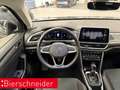 Volkswagen T-Roc 1.5 TSI DSG Style IQ-LIGHT DIGITAL COCKPIT PANO KA Grau - thumbnail 13