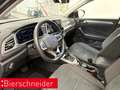 Volkswagen T-Roc 1.5 TSI DSG Style IQ-LIGHT DIGITAL COCKPIT PANO KA Grau - thumbnail 11