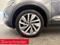 Volkswagen T-Roc 1.5 TSI DSG Style IQ-LIGHT DIGITAL COCKPIT PANO KA Grau - thumbnail 5