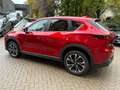 Mazda CX-5 SKYACTIV-G 194 AT Ad'vantage BEAR-LOCK Rojo - thumbnail 14