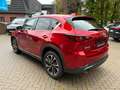 Mazda CX-5 SKYACTIV-G 194 AT Ad'vantage BEAR-LOCK Rojo - thumbnail 12