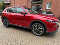 Mazda CX-5 SKYACTIV-G 194 AT Ad'vantage BEAR-LOCK Rojo - thumbnail 2