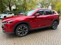 Mazda CX-5 SKYACTIV-G 194 AT Ad'vantage BEAR-LOCK Rojo - thumbnail 15