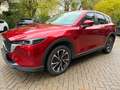 Mazda CX-5 SKYACTIV-G 194 AT Ad'vantage BEAR-LOCK Rojo - thumbnail 3